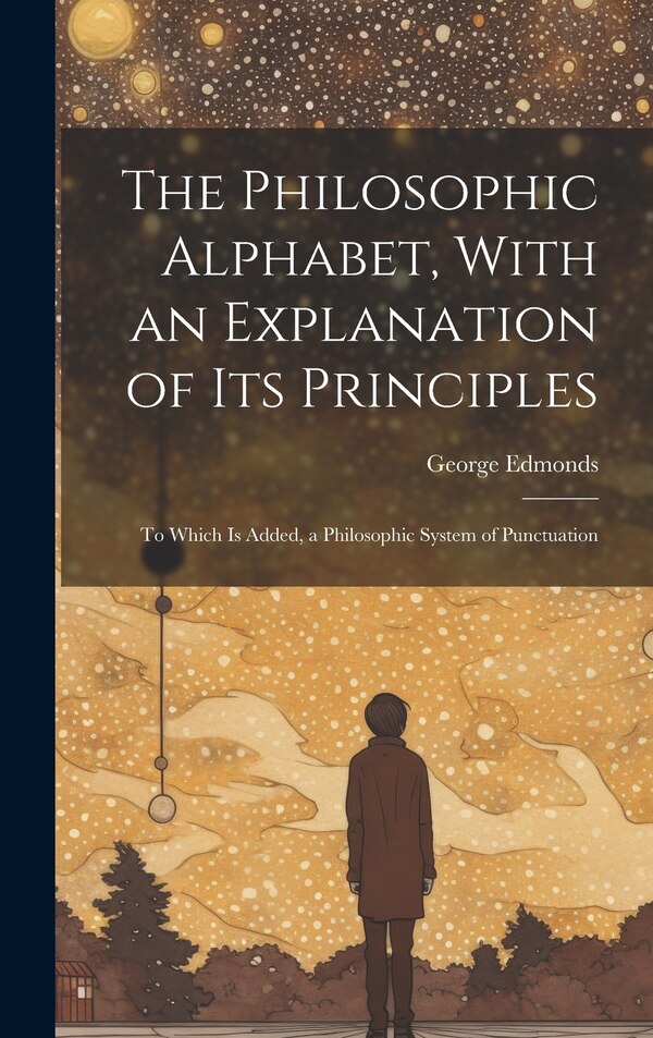 The Philosophic Alphabet With an Explanation of Its Principles by George Edmonds, Hardcover | Indigo Chapters