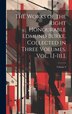 The Works of the Right Honourable Edmund Burke Collected in Three Volumes. Vol. I.[-Iii.].; Volume 2 by Anonymous, Hardcover | Indigo Chapters