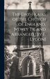 The Day-Hours of the Church of England Newly Tr. and Arranged [By F. Lygon] by Anonymous, Hardcover | Indigo Chapters