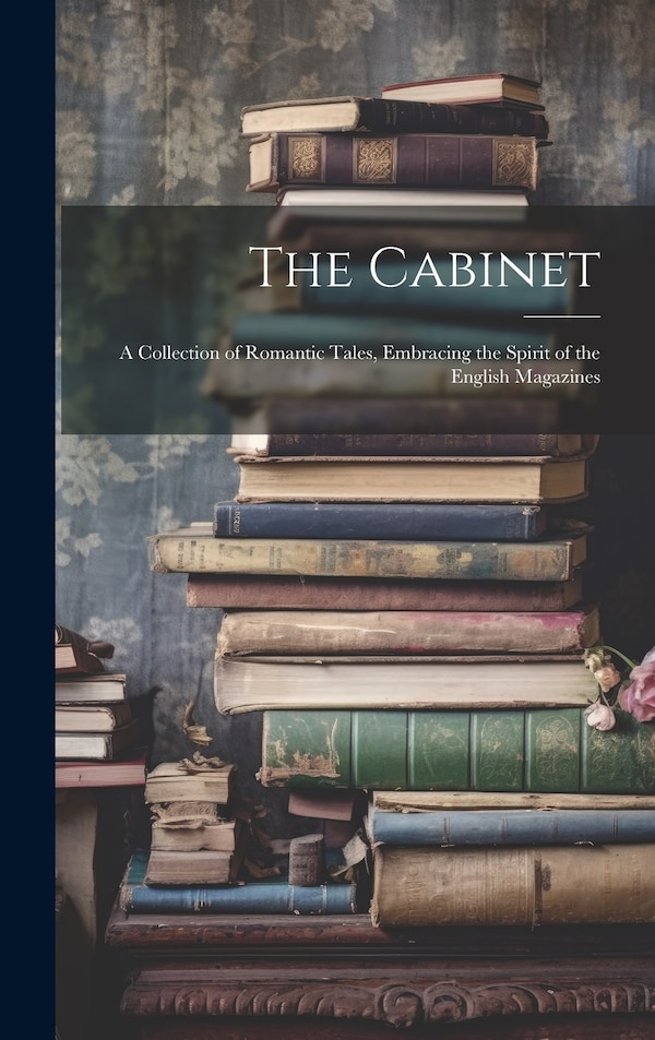 The Cabinet by Anonymous, Hardcover | Indigo Chapters