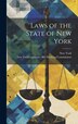 Laws of the State of New York, Hardcover | Indigo Chapters