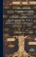 Inventaire - Sommaire Des Archives Départementales. Eure-Et-Loir Par L. Merlet [And Others], Hardcover | Indigo Chapters
