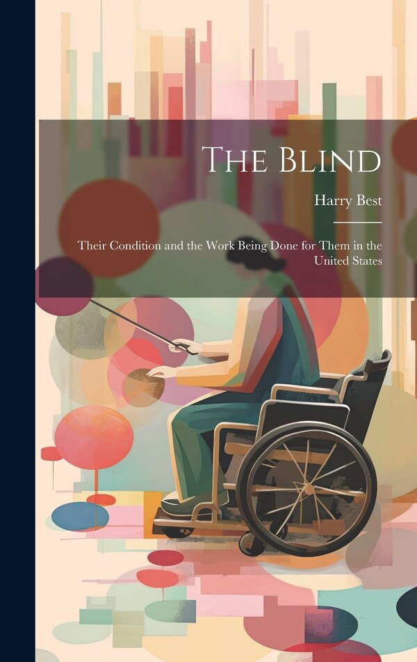 The Blind by Harry Best, Hardcover | Indigo Chapters