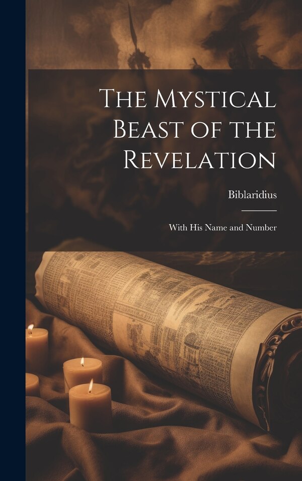 The Mystical Beast of the Revelation by Biblaridius, Hardcover | Indigo Chapters