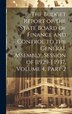 The Budget Report of the State Board of Finance and Control to the General Assembly Session of [1929-] 1937 Volume 4 part 2 by Anonymous