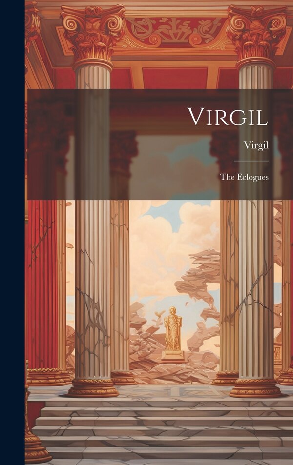 Virgil, Hardcover | Indigo Chapters