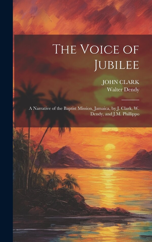 The Voice of Jubilee by John Clark, Hardcover | Indigo Chapters