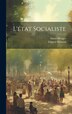 L'état Socialiste by Anton Menger, Hardcover | Indigo Chapters