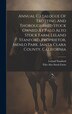 Annual Catalogue Of Trotting And Thoroughbred Stock Owned At Palo Alto Stock Farm Leland Stanford Proprietor Menlo Park Santa Clara, Hardcover