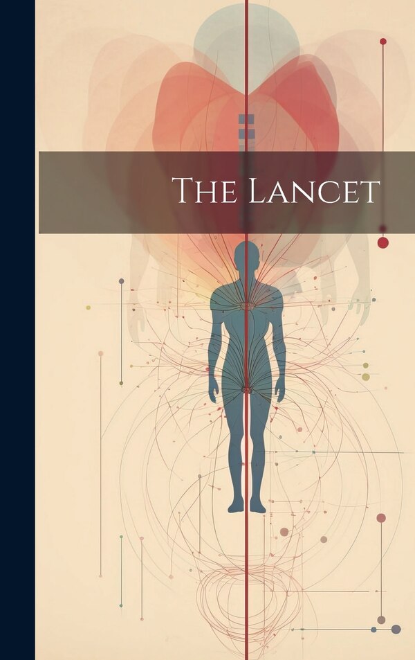 The Lancet by Anonymous, Hardcover | Indigo Chapters