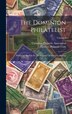 The Dominion Philatelist by Canadian Philatelic Association, Hardcover | Indigo Chapters