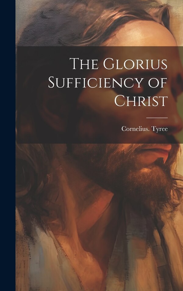 The Glorius Sufficiency of Christ by Cornelius Tyree, Hardcover | Indigo Chapters