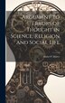 Argument to Errors of Thought in Science Religion and Social Life by Mabel P ] [Malter, Hardcover | Indigo Chapters