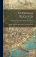 Gonzaga Register by Gonzaga University Alumni Association, Hardcover | Indigo Chapters
