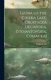 Fauna of the Chilka Lake. Crustacea Decapoda [Stomatopoda Cumacea] by Stanley Kemp, Hardcover | Indigo Chapters