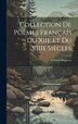 Collection de poèmes français du XIIe et du XIIIe siècles by C[elestin] 1803-1883 Hippeau, Hardcover | Indigo Chapters