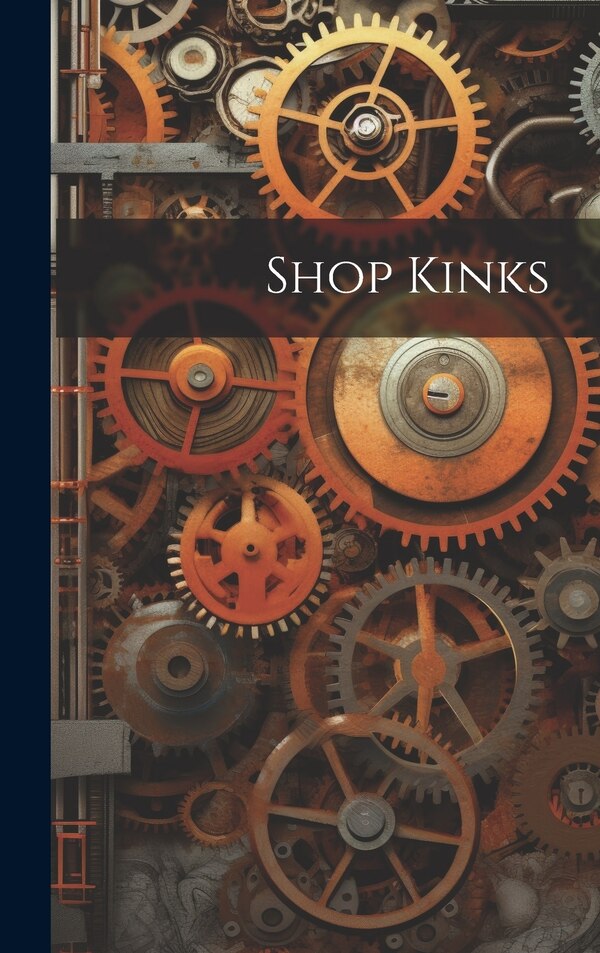 Shop Kinks by Anonymous, Hardcover | Indigo Chapters