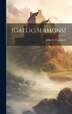[Gaelic Sermons] by John G (John Gregorson) 1 Campbell, Hardcover | Indigo Chapters