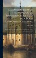 A Memorandum of the Wonderful Providences of God to a Poor Unworthy Creature [electronic Resource] by John Coad, Hardcover | Indigo Chapters