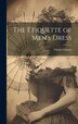 The Etiquette of Men's Dress by Charles] [Clucas, Hardcover | Indigo Chapters