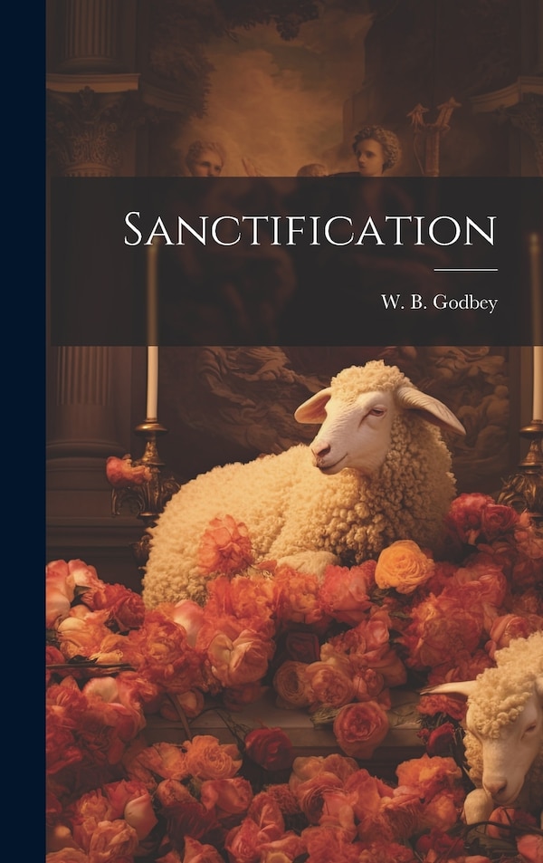 Sanctification by W B Godbey, Hardcover | Indigo Chapters