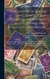 Catalogue of Books and Periodicals Relating to Postage Stamps and Philatelic Literature by New England Stamp Co, Hardcover | Indigo Chapters