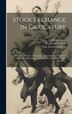 Stock Exchange in Caricature by Clay Meredith 1850-1933 Greene, Hardcover | Indigo Chapters