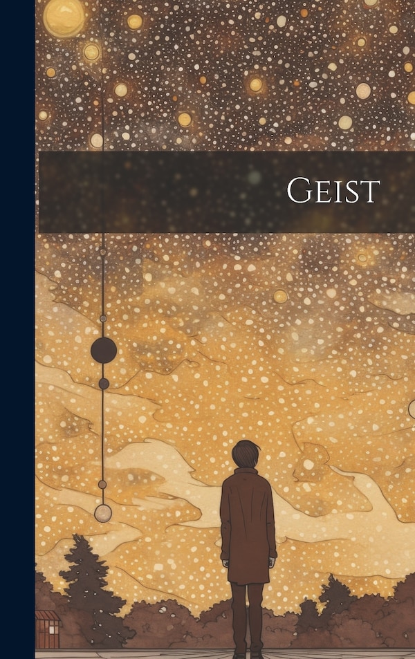 Geist by Anonymous, Hardcover | Indigo Chapters