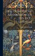 Drei Homerische Abhandlungen [ed. By G. Ellendt] by Johann Ernst Ellendt, Hardcover | Indigo Chapters