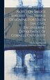 Notes On Bridge Stresses And Bridge Designing For Use In The Civil Engineering Department Of Cornell University by Charles Lee Crandall, Hardcover