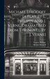 Michael Strogoff [a Play By E. Philippe And J. Verne Dramatised From The Novel By J. Verne] by Eugène Philippe, Hardcover | Indigo Chapters
