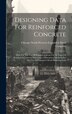 Designing Data For Reinforced Concrete by North-Western Expanded Metal Company, Hardcover | Indigo Chapters