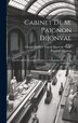Cabinet De M. Paignon Dijonval, Hardcover | Indigo Chapters