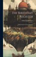 The Birthday Register by William Shakespeare, Hardcover | Indigo Chapters