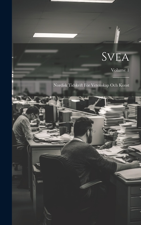 Svea by Anonymous, Hardcover | Indigo Chapters