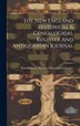 The New England Historical & Genealogical Register And Antiquarian Journal; Volume 8 by New England Historic Genealogical Soc, Hardcover