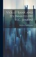 Violet Bank and Its Inmates [By H.C. Jenkin] by Henrietta Camilla Jenkin, Hardcover | Indigo Chapters