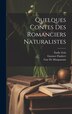 Quelques Contes Des Romanciers Naturalistes by Gustave Flaubert, Hardcover | Indigo Chapters