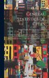 General Statistics of Cities by United States Bureau Of The Census, Hardcover | Indigo Chapters