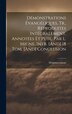 Démonstrations Évangéliques Tr. Reproduites Intégralement Annotées Et Publ. Par L. Migne. Intr. [And] 18 Tom. [And] Conclusion, Hardcover