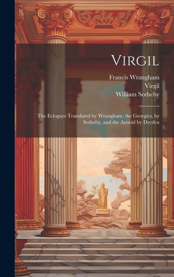 Virgil, Hardcover | Indigo Chapters
