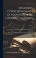 Mémoires Correspondance Et Manuscrits Du Général Lafayette; Volume 1 by Marie Joseph Paul Yves Roch Gilbert D, Hardcover | Indigo Chapters