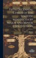 Fifth Decennial Census of the State of Minnesota by Major and Minor Civil Division by Peter E Hanson, Hardcover | Indigo Chapters
