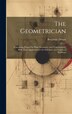 The Geometrician by Benjamin Donne, Hardcover | Indigo Chapters