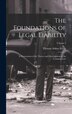 The Foundations of Legal Liability by Thomas Atkins Street, Hardcover | Indigo Chapters