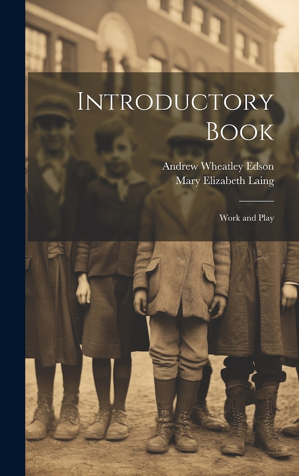 Introductory Book by Mary Elizabeth Laing, Hardcover | Indigo Chapters