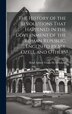 The History of the Revolutions That Happened in the Government of the Roman Republic English'd by Mr. Ozell and Others | Indigo Chapters