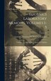 Eugenics Laboratory Memoirs Volumes 1-5; volumes 7-8; volume 10; volumes 13-14; Volume 17 by Galton Laboratory For National Eugenics, Hardcover