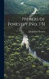 Primers of Forestry [no. 1-5] by Edwin James 1847-1914 [Fro Houston, Hardcover | Indigo Chapters