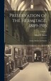 Preservation of the Hermitage 1889-1915; Annals History and Stories; Volume 2 by Mary C 1850- Dorris, Hardcover | Indigo Chapters